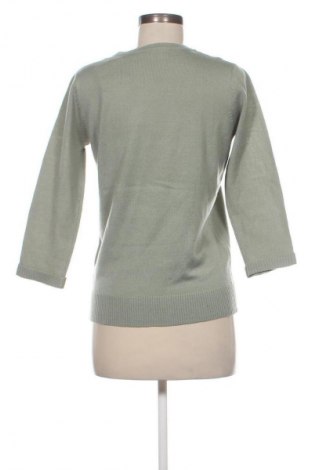 Női pulóver Infinity Woman, Méret S, Szín Zöld, Ár 7 499 Ft