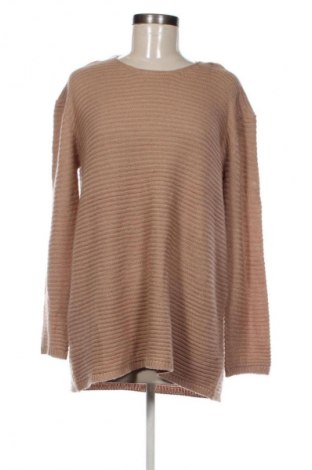 Pulover de femei Infinity Woman, Mărime L, Culoare Maro, Preț 91,99 Lei