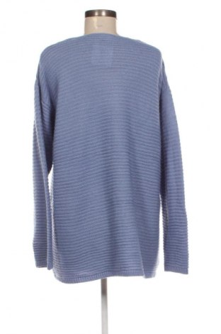 Dámský svetr Infinity Woman, Velikost XL, Barva Modrá, Cena  159,00 Kč
