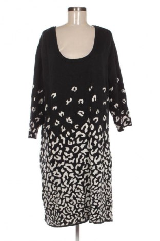 Γυναικείο πουλόβερ Isaac Mizrahi, Μέγεθος 3XL, Χρώμα Πολύχρωμο, Τιμή 26,99 €