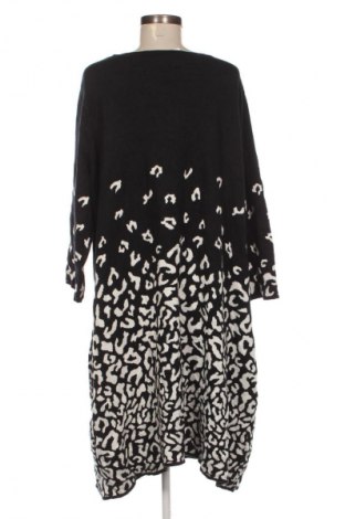 Γυναικείο πουλόβερ Isaac Mizrahi, Μέγεθος 3XL, Χρώμα Πολύχρωμο, Τιμή 26,99 €