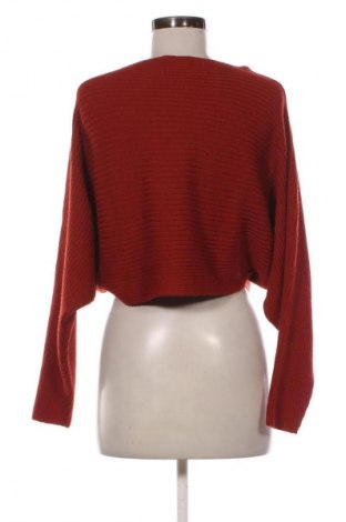 Dámský svetr Isabel De Pedro, Velikost S, Barva Červená, Cena  907,00 Kč