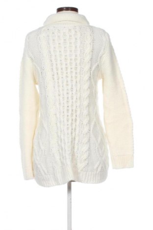 Dámský svetr Ixoo, Velikost S, Barva Bílá, Cena  309,00 Kč