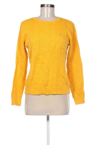 Női pulóver Izod, Méret L, Szín Narancssárga
, Ár 6 059 Ft