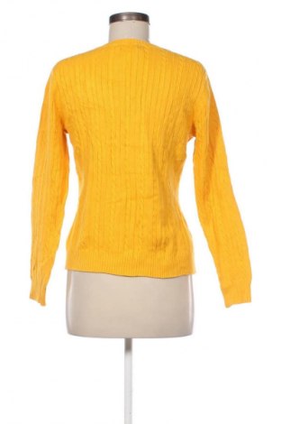 Női pulóver Izod, Méret L, Szín Narancssárga
, Ár 6 059 Ft