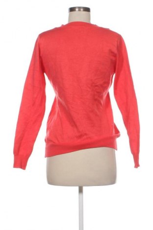 Női pulóver JJ Perfection, Méret L, Szín Piros, Ár 4 849 Ft