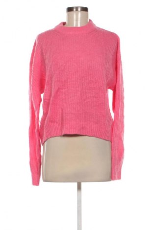 Dámský svetr JJXX, Velikost M, Barva Růžová, Cena  1 149,00 Kč