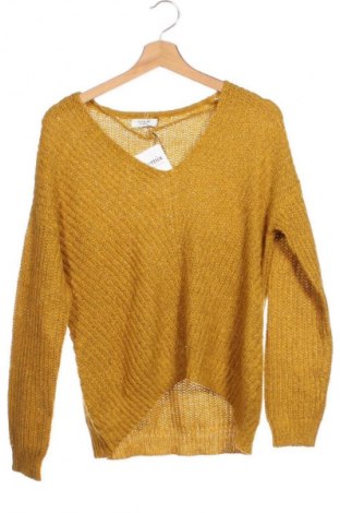 Γυναικείο πουλόβερ Jacqueline De Yong, Μέγεθος XS, Χρώμα Πολύχρωμο, Τιμή 17,99 €