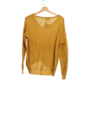 Γυναικείο πουλόβερ Jacqueline De Yong, Μέγεθος XS, Χρώμα Πολύχρωμο, Τιμή 17,99 €