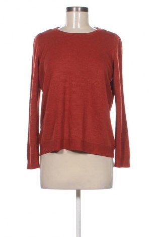 Női pulóver Jacqueline De Yong, Méret M, Szín Narancssárga
, Ár 9 917 Ft