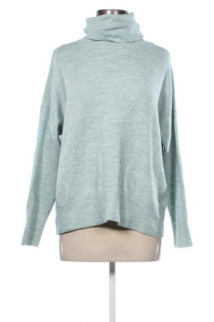 Дамски пуловер Jacqueline De Yong, Размер L, Цвят Син, Цена 14,82 €