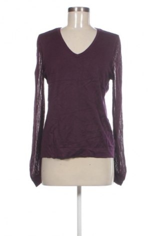 Pulover de femei Jacqui E, Mărime M, Culoare Mov, Preț 294,99 Lei