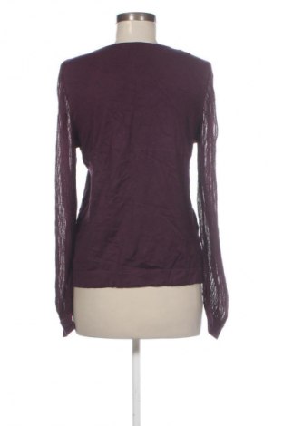 Pulover de femei Jacqui E, Mărime M, Culoare Mov, Preț 294,99 Lei