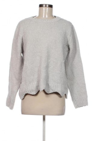 Dámský svetr Jane Norman, Velikost M, Barva Šedá, Cena  309,00 Kč