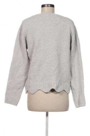 Dámský svetr Jane Norman, Velikost M, Barva Šedá, Cena  309,00 Kč