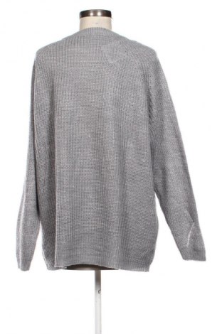 Dámský svetr Janina, Velikost XXL, Barva Šedá, Cena  199,00 Kč