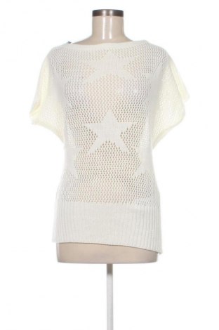Dámsky pulóver Janina, Veľkosť M, Farba Kremová, Cena  3,95 €