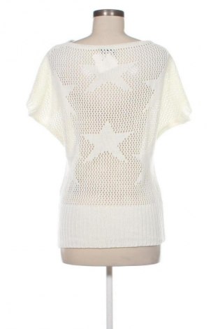 Dámsky pulóver Janina, Veľkosť M, Farba Kremová, Cena  3,95 €