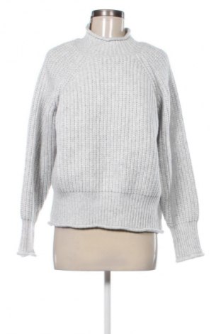 Damski sweter Janina, Rozmiar L, Kolor Szary, Cena 26,99 zł