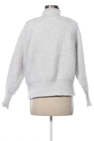 Damski sweter Janina, Rozmiar L, Kolor Szary, Cena 26,99 zł