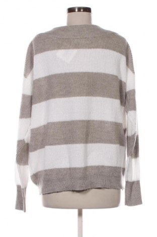 Γυναικείο πουλόβερ Janina, Μέγεθος M, Χρώμα Πολύχρωμο, Τιμή 6,99 €