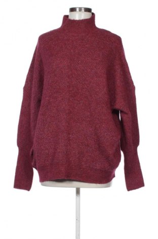 Дамски пуловер Janina, Размер M, Цвят Червен, Цена 15,33 €