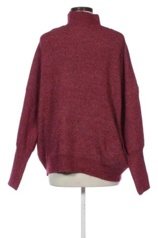 Дамски пуловер Janina, Размер M, Цвят Червен, Цена 15,33 €