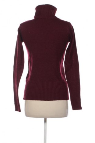 Női pulóver Janina, Méret S, Szín Piros, Ár 2 929 Ft