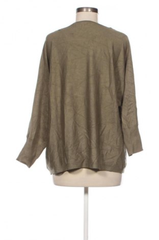 Dámský svetr Janina, Velikost XL, Barva Zelená, Cena  129,00 Kč