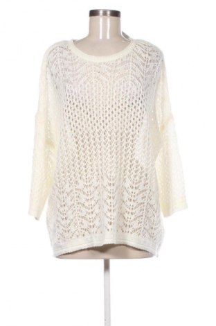 Dámský svetr Janina, Velikost XXL, Barva Bílá, Cena  179,00 Kč