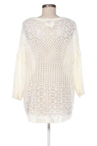 Dámský svetr Janina, Velikost XXL, Barva Bílá, Cena  179,00 Kč