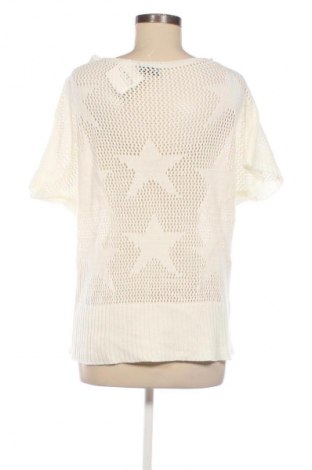 Γυναικείο πουλόβερ Janina, Μέγεθος XL, Χρώμα Λευκό, Τιμή 4,99 €