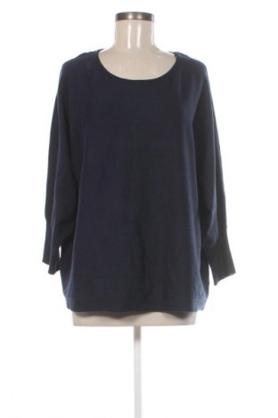 Damski sweter Janina, Rozmiar XL, Kolor Niebieski, Cena 34,99 zł