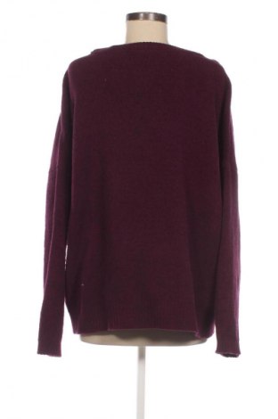 Γυναικείο πουλόβερ Janina, Μέγεθος XL, Χρώμα Κόκκινο, Τιμή 8,99 €