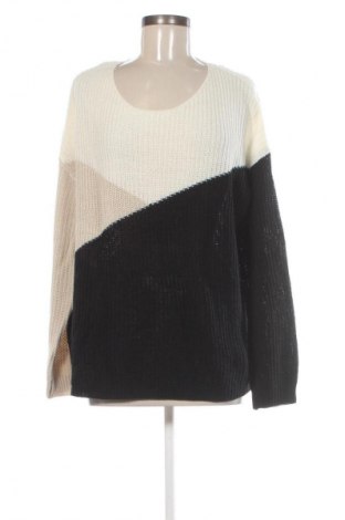 Dámský svetr Janina, Velikost XL, Barva Vícebarevné, Cena  179,00 Kč