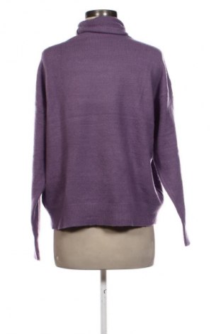 Dámský svetr Janina, Velikost M, Barva Fialová, Cena  425,00 Kč