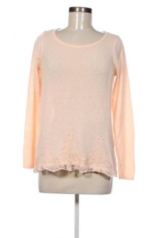 Γυναικείο πουλόβερ Janina, Μέγεθος M, Χρώμα Ρόζ , Τιμή 17,99 €