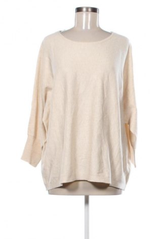 Női pulóver Janina, Méret XL, Szín Ekrü
, Ár 3 259 Ft