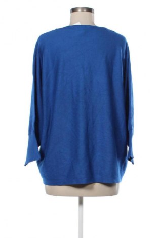 Dámsky pulóver Janina, Veľkosť XL, Farba Modrá, Cena  7,95 €