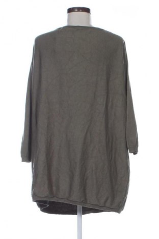 Dámsky pulóver Janina, Veľkosť XXL, Farba Zelená, Cena  11,95 €