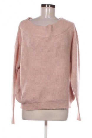 Női pulóver Janina, Méret S, Szín Rózsaszín, Ár 2 589 Ft