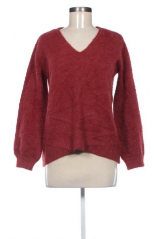 Damenpullover Janina, Größe S, Farbe Braun, Preis 6,99 €
