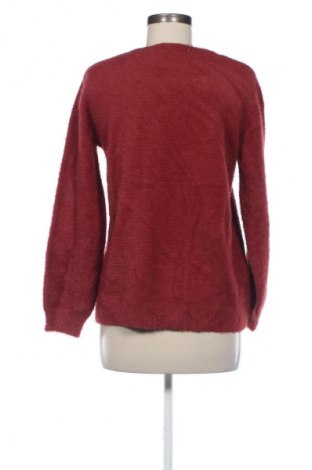 Damenpullover Janina, Größe S, Farbe Braun, Preis 6,99 €
