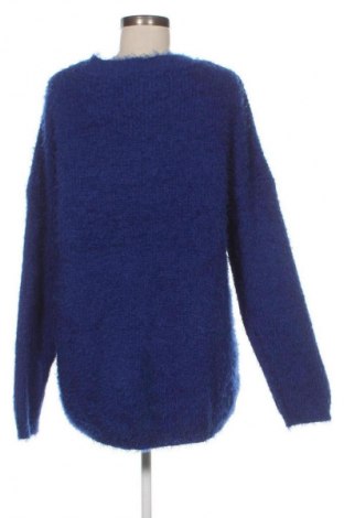 Дамски пуловер Janina, Размер XXL, Цвят Син, Цена 8,69 €