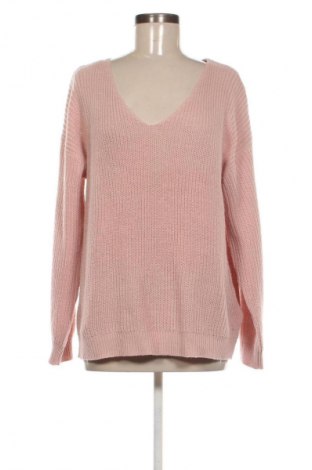 Γυναικείο πουλόβερ Janina, Μέγεθος M, Χρώμα Σάπιο μήλο, Τιμή 5,99 €