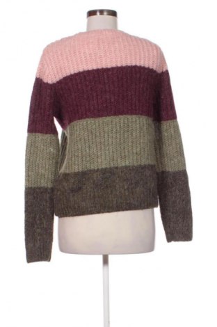 Γυναικείο πουλόβερ Janina, Μέγεθος S, Χρώμα Πολύχρωμο, Τιμή 17,99 €
