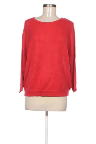 Női pulóver Janina, Méret M, Szín Piros, Ár 6 198 Ft