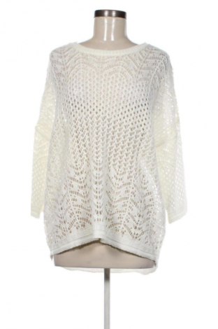 Dámský svetr Janina, Velikost XL, Barva Bílá, Cena  439,00 Kč