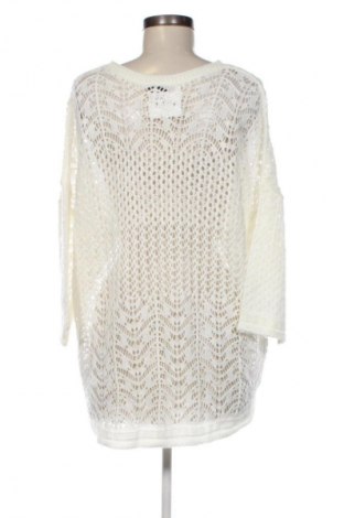 Dámský svetr Janina, Velikost XL, Barva Bílá, Cena  439,00 Kč