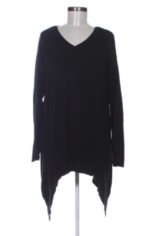 Dámský svetr Janina, Velikost M, Barva Černá, Cena  420,00 Kč